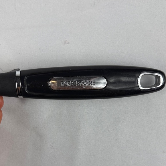 Farberware Classic Nylon Basting Spoon with Built in Spoon Rest - Picture 4 of 5